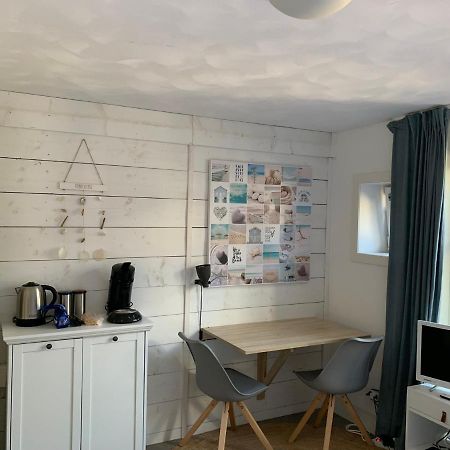 Zilte Zee 2 Bed and Breakfast Kamperland Buitenkant foto