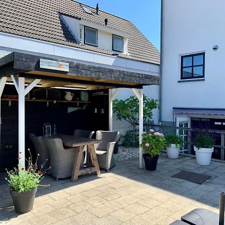 Zilte Zee 2 Bed and Breakfast Kamperland Buitenkant foto