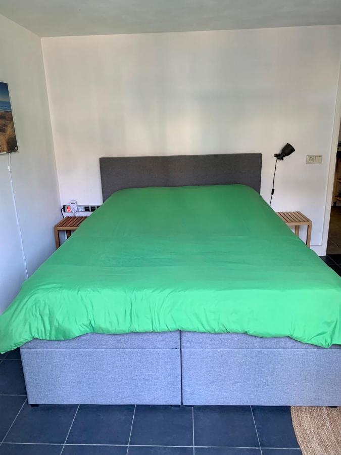 Zilte Zee 2 Bed and Breakfast Kamperland Buitenkant foto