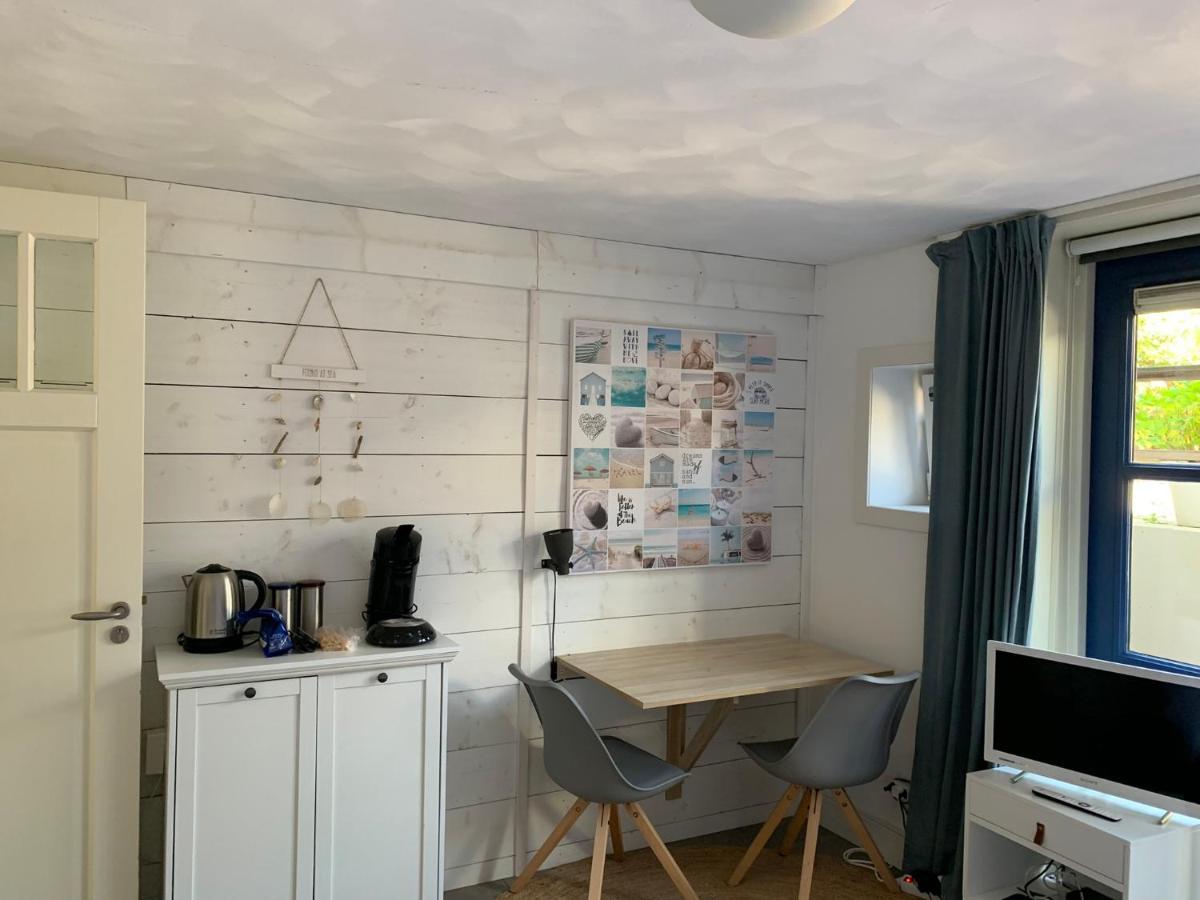 Zilte Zee 2 Bed and Breakfast Kamperland Buitenkant foto
