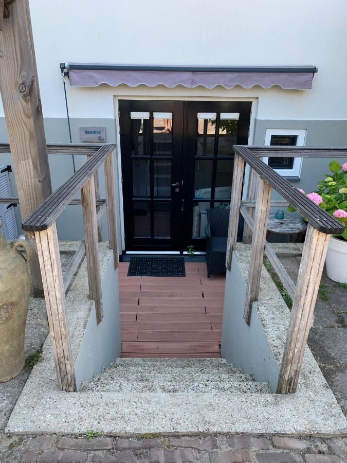 Zilte Zee 2 Bed and Breakfast Kamperland Buitenkant foto