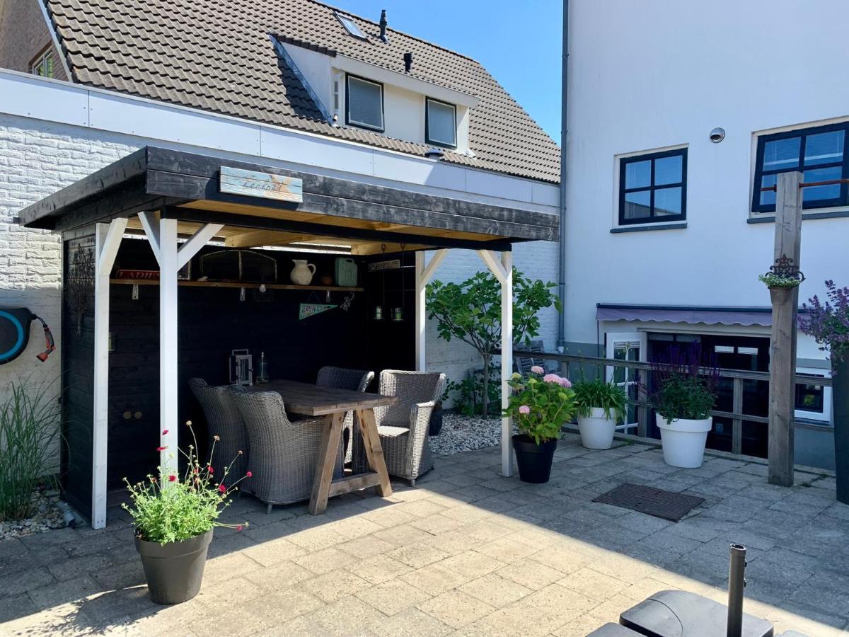 Zilte Zee 2 Bed and Breakfast Kamperland Buitenkant foto